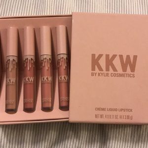 KKW Lipstick